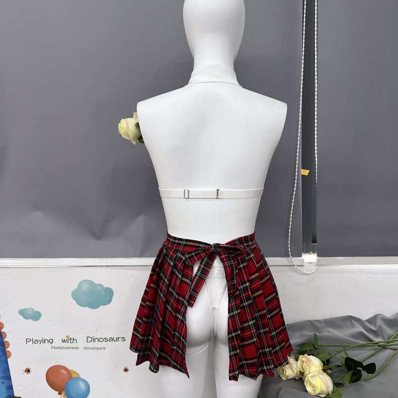 Teacher student Cosplay Lingerie Set - Image 10