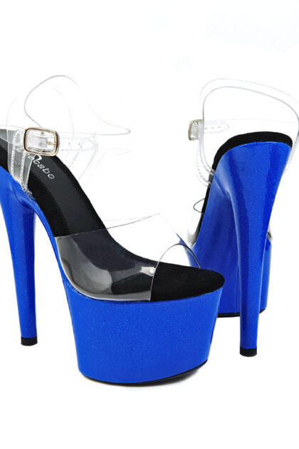 Supreme high heel