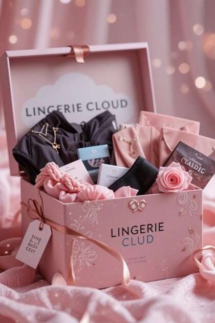 GIFT PACK - Mystery Edition
