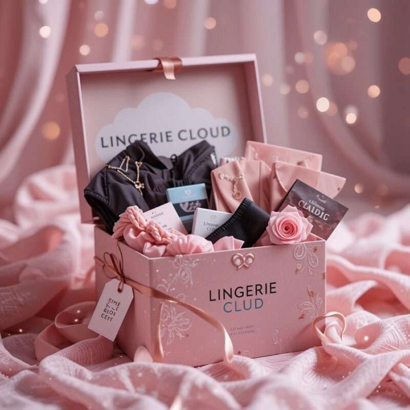 GIFT PACK - Mystery Edition