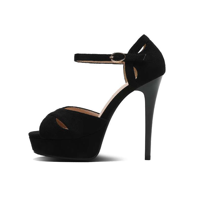 Stiletto High Heels - Image 7