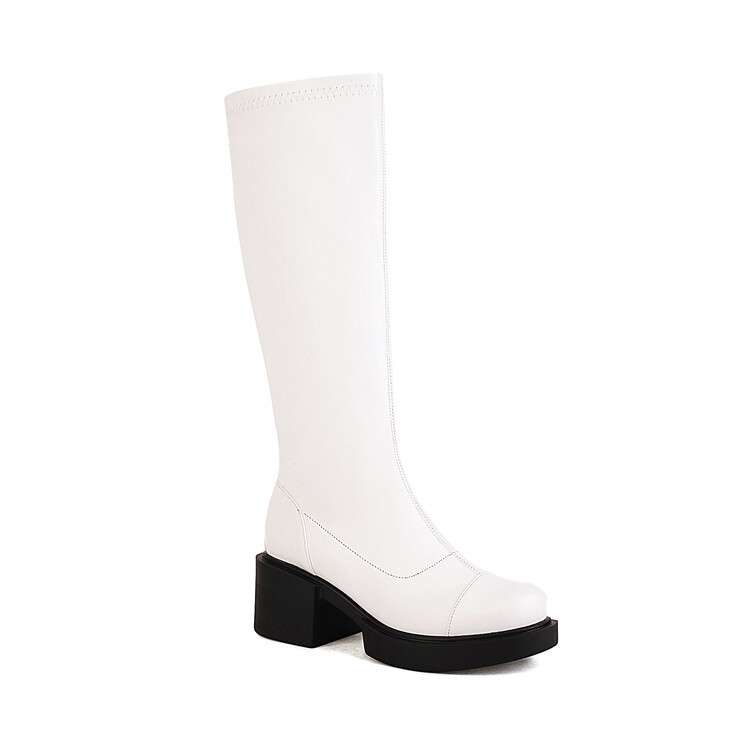 Platform Boots - Image 6